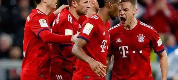 乐鱼体育教练-拜仁慕尼黑队表现疲态，需重振士气