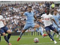 乐鱼体育登录-莱切斯特城客场大胜托特纳姆热刺，排名上升的简单介绍