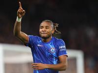 乐鱼体育网页版登录入口-切尔西追击领头羊，伯恩茅斯抵挡难度巨大的简单介绍