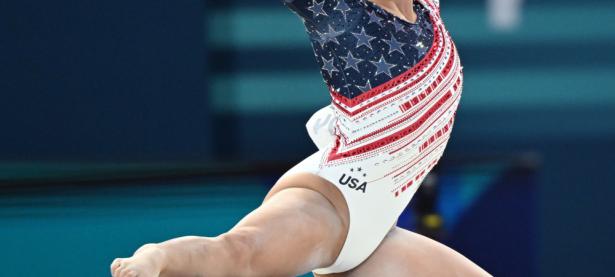 乐鱼体育网址-关于体操女子团体决赛美国队夺冠的信息