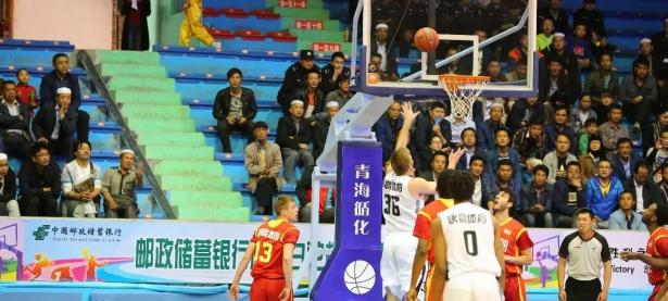 乐鱼体育馆-包含青海男篮豪取大胜，实力十足！的词条