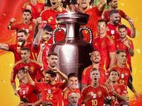 乐鱼体育课程-西班牙强队势如破竹，冲击冠军意志坚定的简单介绍