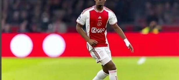 乐鱼体育vip注册-阿贾克斯大逆转，惊艳绝杀对手