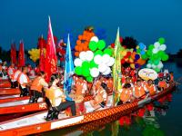 乐鱼体育亚洲官网-紧张气氛中，观众席鼓声雷动