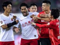 乐鱼体育平台-包含上港主场战平恒大，表现坚挺的词条