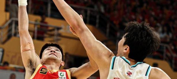 乐鱼体育地址-包含宁波北仑站篮球比赛激烈角逐，广厦男篮晋级四强的词条