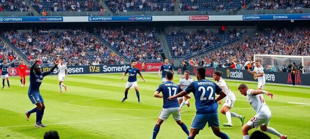 乐鱼体育网站入口-蒙特雷调整进攻阵容，应对强力防守