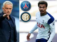 乐鱼体育馆-阿里离队热刺？球队能否继续保持稳定？的简单介绍