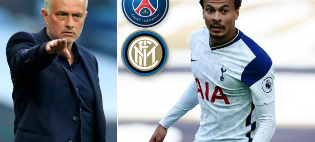 乐鱼体育馆-阿里离队热刺？球队能否继续保持稳定？的简单介绍