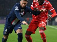 乐鱼体育电竞-切尔西客场惜败拜仁，哈维尔造点求