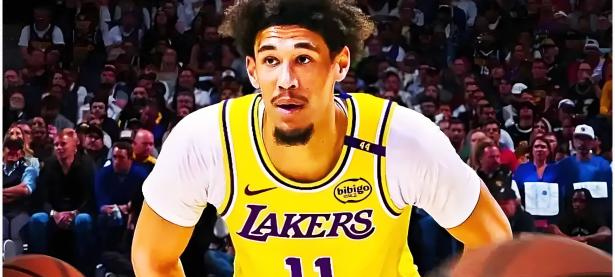 乐鱼体育在线登录-湖人中锋恢复状态出战精彩表现令人期待的简单介绍