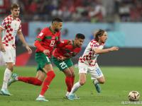 乐鱼体育官方-克罗地亚对决捷克：硝烟弥漫凶险的简单介绍