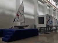 乐鱼体育官方-包含帆板比赛中国队全员出战，获得亮眼佳绩的词条