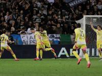 乐鱼体育入口-摩纳哥主场失利，球队迎来开门黑