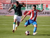 乐鱼体育网站-关于乌拉圭国家队冲刺美洲杯资格赛绝地反击的信息