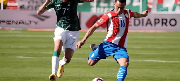 乐鱼体育网站-关于乌拉圭国家队冲刺美洲杯资格赛绝地反击的信息