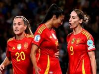 乐鱼体育官方-包含全球体育焦点：女足赛事展现实力的词条