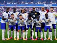 乐鱼体育网页版登录入口-法国队在欧国联赛场上展现强大实力