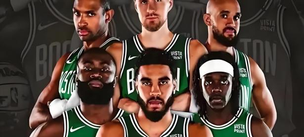 乐鱼体育官方入口-独行侠火拼凯尔特人，骑士大败