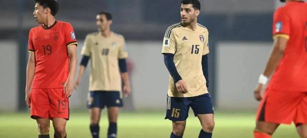 乐鱼体育在线登录-科威特选手获得好成绩，备受关注的简单介绍