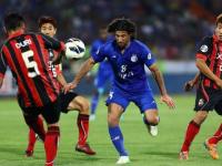 乐鱼体育在线登录-包含釜山逼平悉尼，险胜晋级下一轮的词条