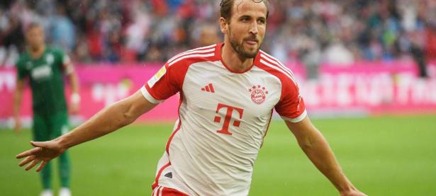 乐鱼体育投注-拜仁慕尼黑领衔出战斯旺西前往挑战的简单介绍