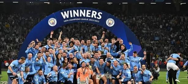 乐鱼体育链接-曼城实现四连胜，冠军气息渐浓