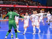 乐鱼体育中国官网-亚洲足球锦标赛决赛中女队实力展现