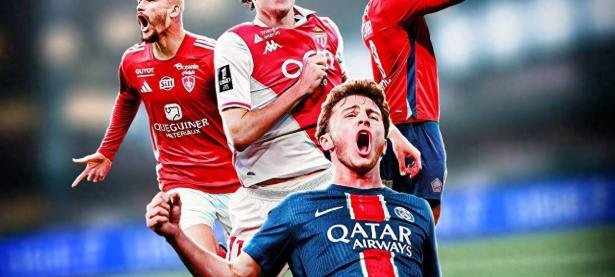 乐鱼体育地址-包含里尔客场击败马赛，法甲前四席位稳固如山的词条