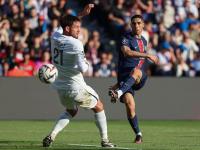 乐鱼体育培训-关于巴黎圣日耳曼双星联手破门，战绩稳定增长的信息