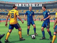 乐鱼体育电竞-瑞典队战胜斯洛伐克，晋级下一轮