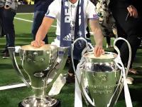 乐鱼体育网站入口-皇马全队备战欧冠，冲刺西甲头名