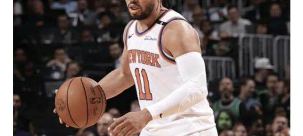 纽约尼克斯主帅突然辞职，球队面临重建