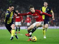 乐鱼体育馆-包含伯恩利客场不敌伯恩茅斯，保级压力大增的词条