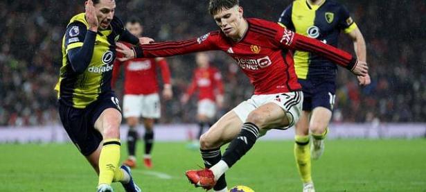 乐鱼体育馆-包含伯恩利客场不敌伯恩茅斯，保级压力大增的词条