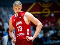 乐鱼体育地址-黎巴嫩男篮历史性进入奥运排名赛前四