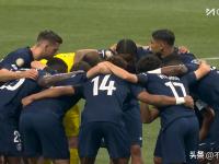 乐鱼体育链接-关于巴黎圣日耳曼晋级强，稳扎稳打的信息