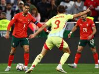 乐鱼体育投注-葡萄牙队在国际足球赛上大获全胜