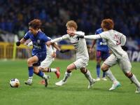 乐鱼体育官方入口-足球比赛中球队展现了对手无法战胜的力量