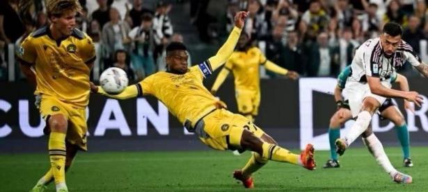 乐鱼体育登录-关于欧冠赛场再现惊天逆转！领先三球的球队竟遭逆转！的信息