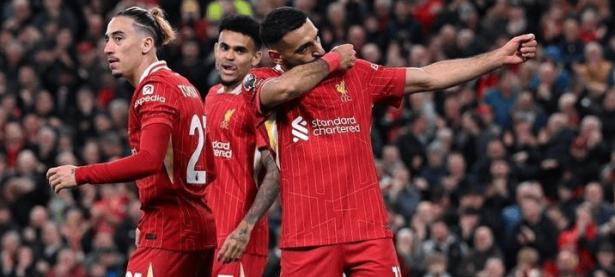 乐鱼体育馆-南安普顿逆袭战胜利物浦，以一记全胜的简单介绍