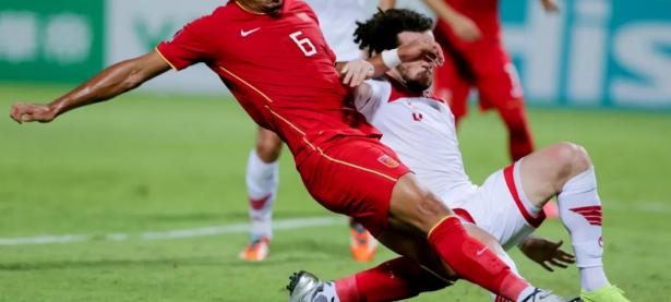 乐鱼体育下载-关于叙利亚排球队大逆转，成功挺进女子四强的信息