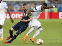 乐鱼体育登录入口-马赛客场失利，未能带走三分