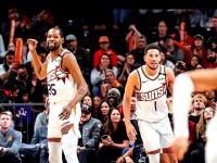 乐鱼体育新闻-关于太阳队遭遇意外之外，球队整体状态同样堪忧的信息