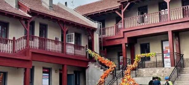 包含米兰市政府宣布启动大规模城市更新计划，打造更宜居宜业的生态都市的词条