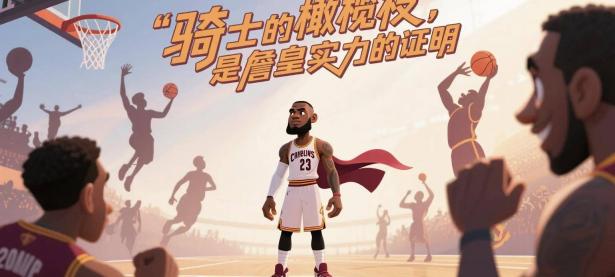 乐鱼体育娱乐-勇士绝地反击夺取总决赛冠军，詹皇尴尬连续第二次失利的简单介绍