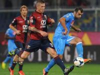 乐鱼体育官网入口-争冠热门那不勒斯主场大胜热那亚，展现冠军实力的简单介绍