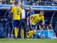 乐鱼体育入口-斯洛伐克将面对瑞典的强劲挑战