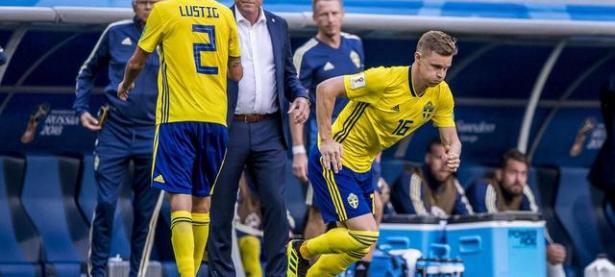 乐鱼体育入口-斯洛伐克将面对瑞典的强劲挑战