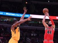 乐鱼体育网页版入口-关于公牛队交易流言不断，球迷为此热议的信息